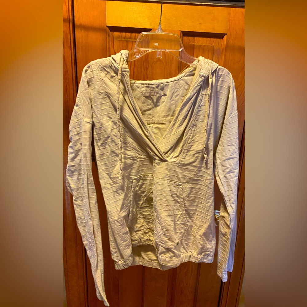 Knitted Pullover - image 1